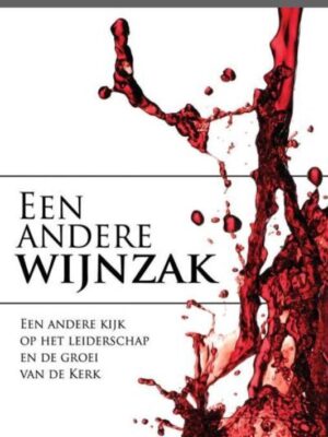 Andere wijnzak