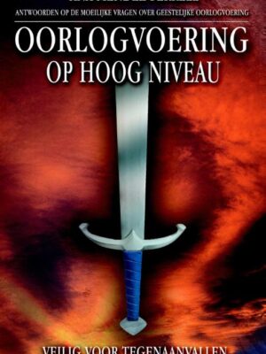Oorlogvoering op hoog niveau