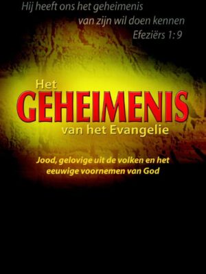 Geheimenis van het evangelie