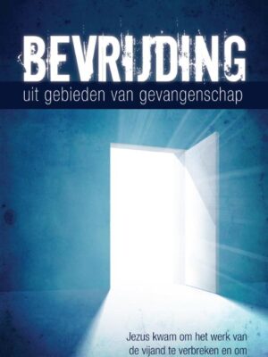 Bevrijding uit gebieden v gevangenschap