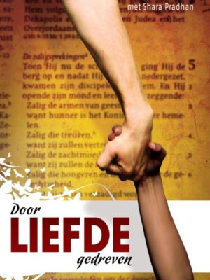 Door liefde gedreven