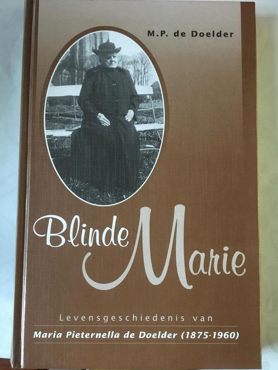 Blinde marie