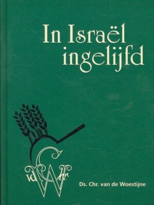 In Israel ingelijfd 2