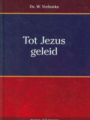 Tot Jezus geleid