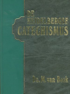 Heidelbergse catechismus dl 2