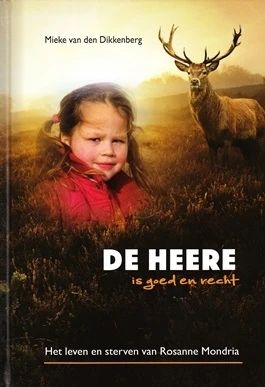 Heere is goed en recht