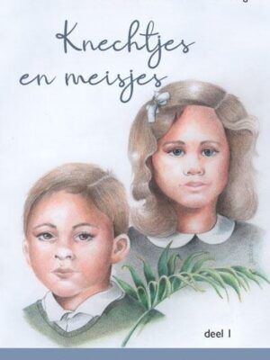 Knechtjes en meisjes 1
