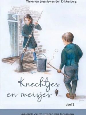 Knechtjes en meisjes 2
