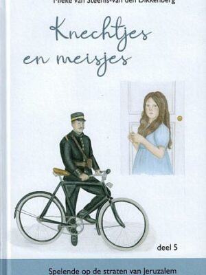 Knechtjes en meisjes 5