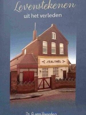 Levenstekenen uit het verleden 2