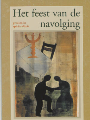 Feest van de navolging