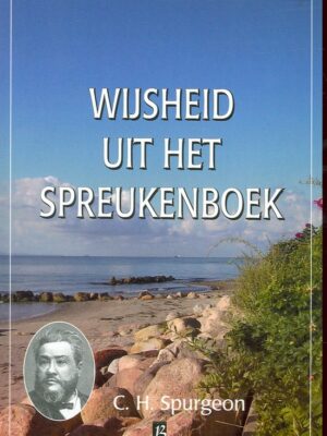 Wijsheid uit het spreukenboek