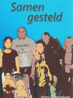 Samen gesteld