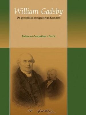 Geestelijke metgezel van kershaw 4