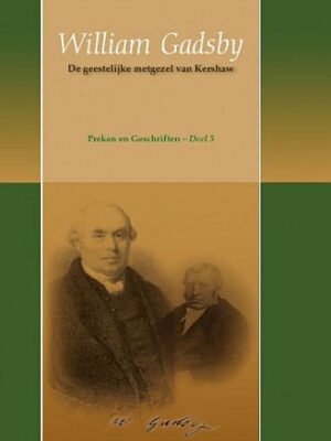 Geestelijke metgezel van kershaw 5