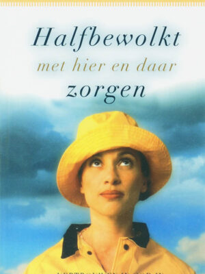 Half bewolkt met hier en daar zorgen