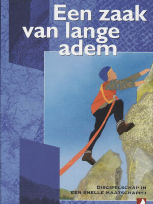 Zaak van lange adem