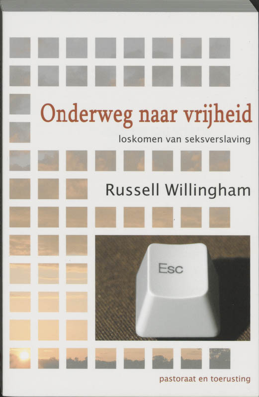 Onderweg naar vrijheid