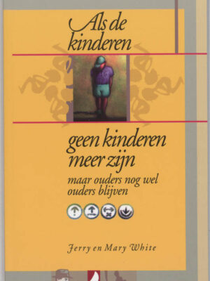 Als de kinderen geen kinderen meer zijn