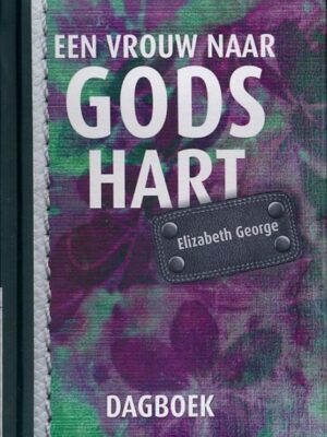 Vrouw naar Gods hart DAGBOEK