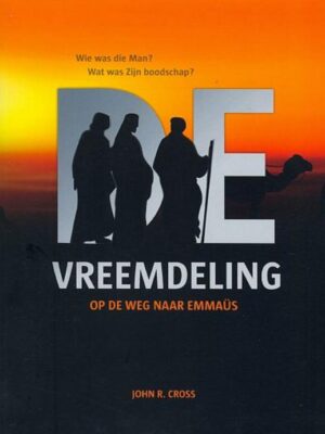 Vreemdeling op de weg naar Emmaus