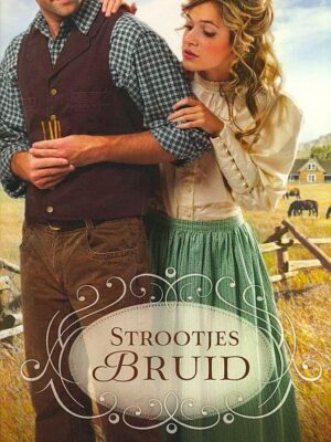 Strootjesbruid