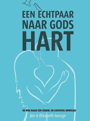 Echtpaar naar Gods hart