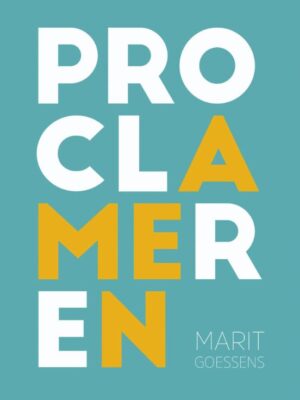 Proclameren