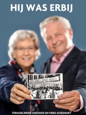 Hij was erbij