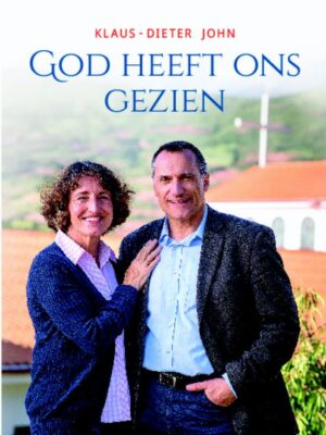 God heeft ons gezien