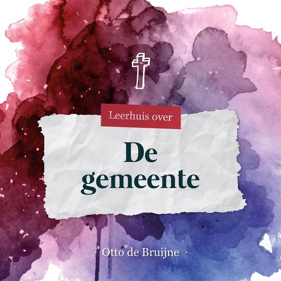 Leerhuis over de gemeente