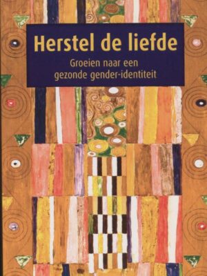 Herstel de liefde