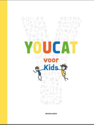 Youcat voor kids