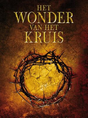 Wonder van het kruis