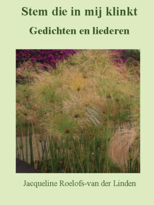 Stem die in mij klinkt