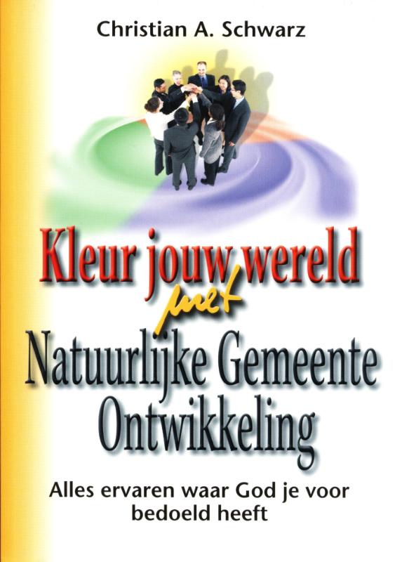 Kleur jouw wereld met natuurlijke...