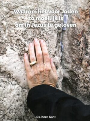 Waarom het voor joden zo moeilijk is