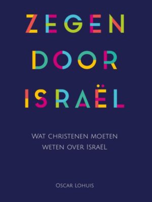 Zegen door Israel