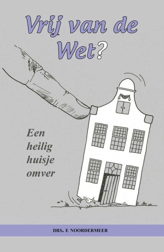 Vrij van de wet?