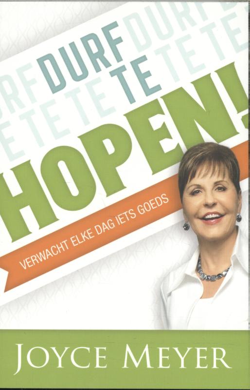 Durf te hopen