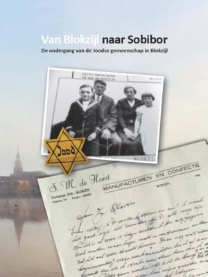 Van blokzijl naar sobibor