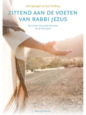 Zittend aan de voeten van rabbi Jezus