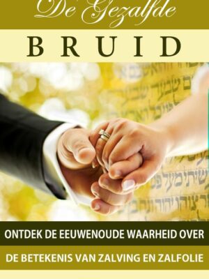 Gezalfde bruid