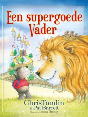 Supergoede Vader