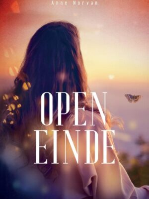 Open einde