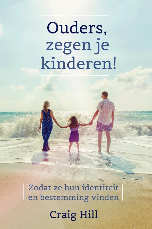 Ouders zegen je kinderen! POD