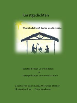 Kerstgedichten