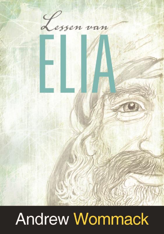 Lessen van Elia