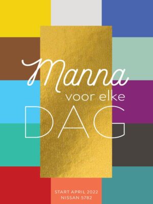 Manna voor elke dag