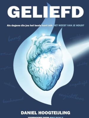 Geliefd